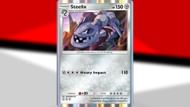 Steelix from Wisdom of Sea and Sky (Image via TPC)
